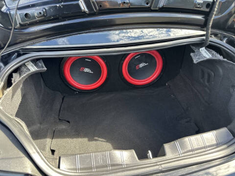 2019 Chevrolet Camaro SS