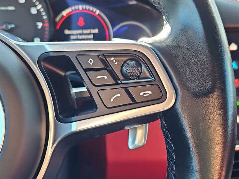 2022 Porsche Cayenne Platinum Edition