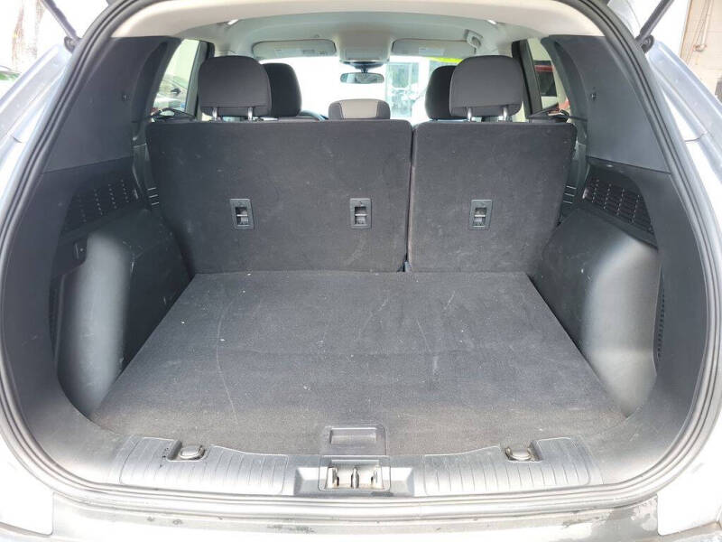 2021 Ford Escape Hybrid SE