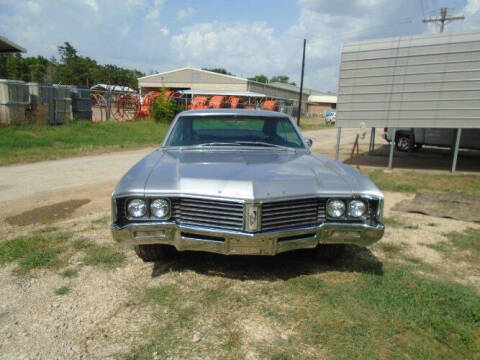 1967 Buick LeSabre