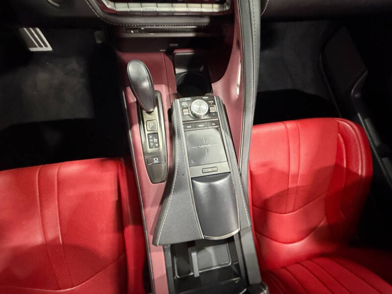 2021 Lexus LC 500 Convertible