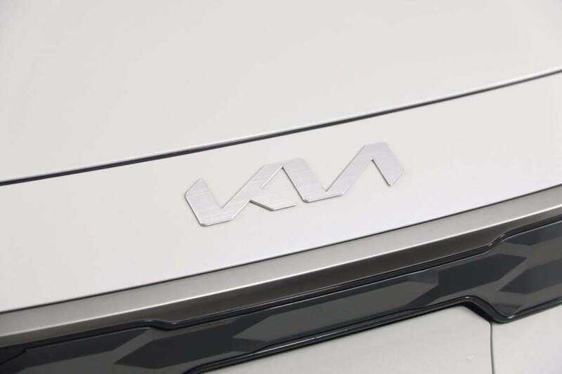 2023 Kia Niro EV Wind