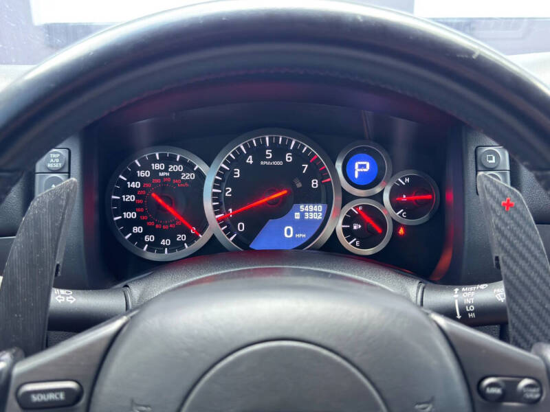 2013 Nissan GT-R Premium