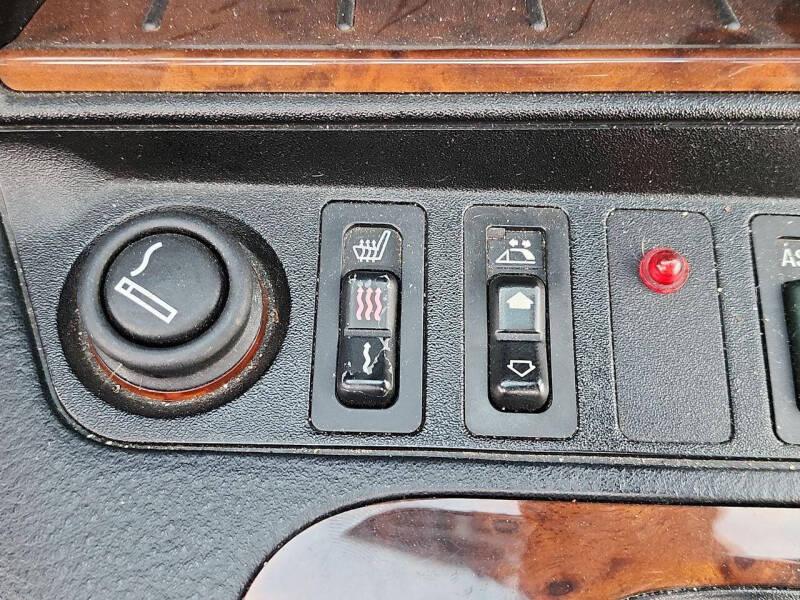 1998 BMW 3 Series 328i