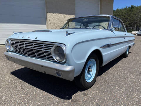 1963 Ford Falcon