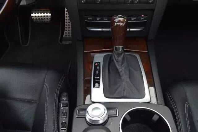 2011 Mercedes-Benz E-Class