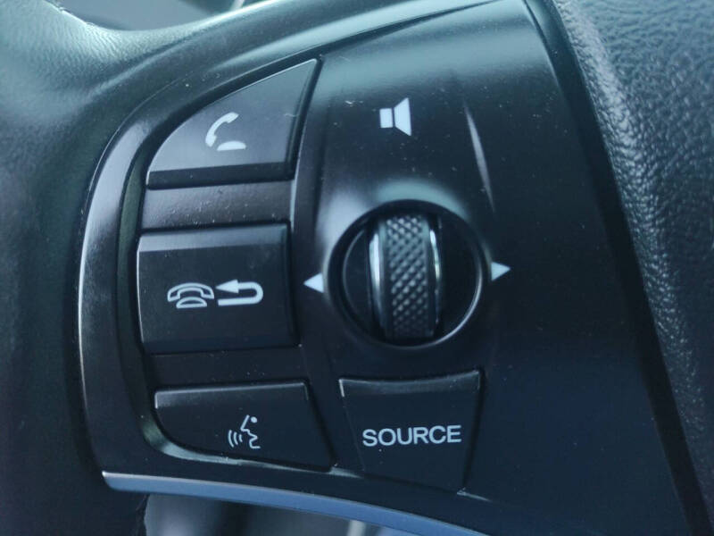 2020 Acura MDX SH-AWD