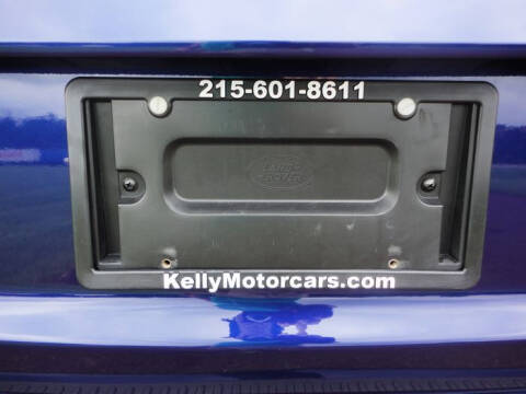 2010 Land Rover Range Rover Sport HSE