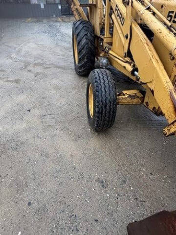 1983 Ford 555