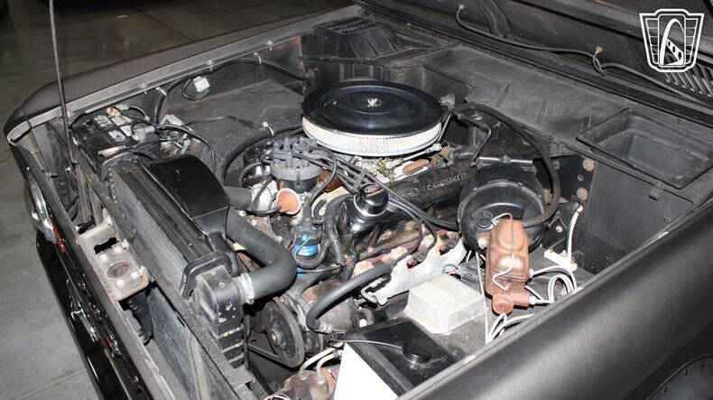 1976 Ford Bronco