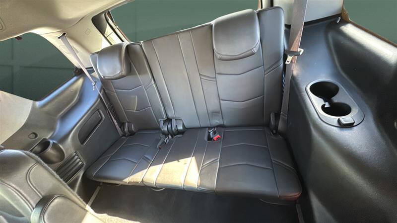 2016 Cadillac Escalade Luxury Collection