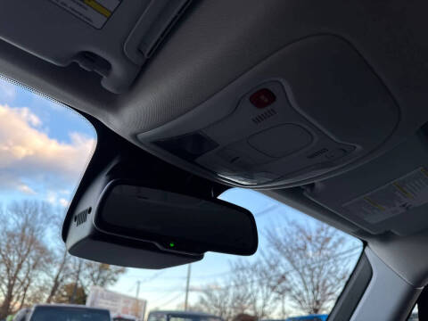 2022 Jeep Renegade Limited