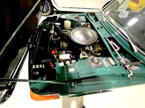1970 BMW 2002
