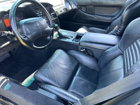 1994 Chevrolet Corvette