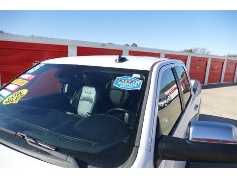 2015 RAM 2500 Laramie