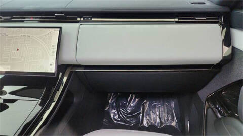 2024 Land Rover Range Rover Sport P400 Dynamic SE