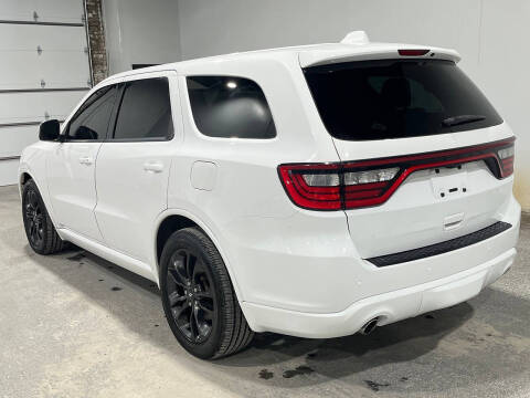 2015 Dodge Durango R/T