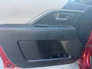 2012 Mazda MAZDA5 Sport