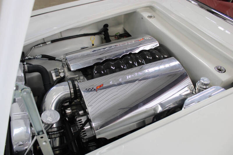 1960 Chevrolet Corvette