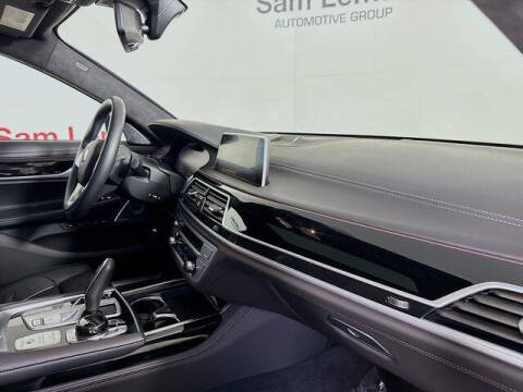 2022 BMW 7 Series ALPINA B7 xDrive