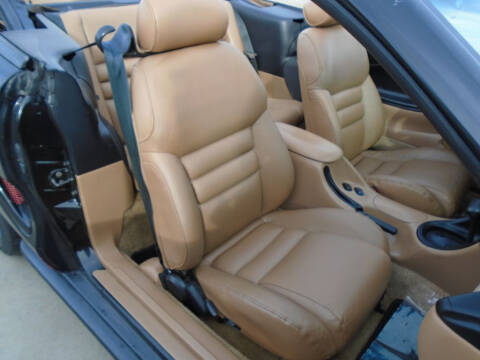 1994 Ford Mustang GT