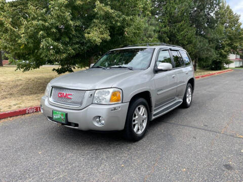 2007 GMC Envoy for sale at ALPINE MOTORS in Milwaukie OR