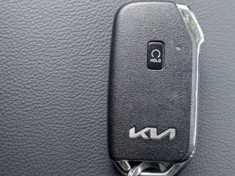 2023 Kia Soul EX