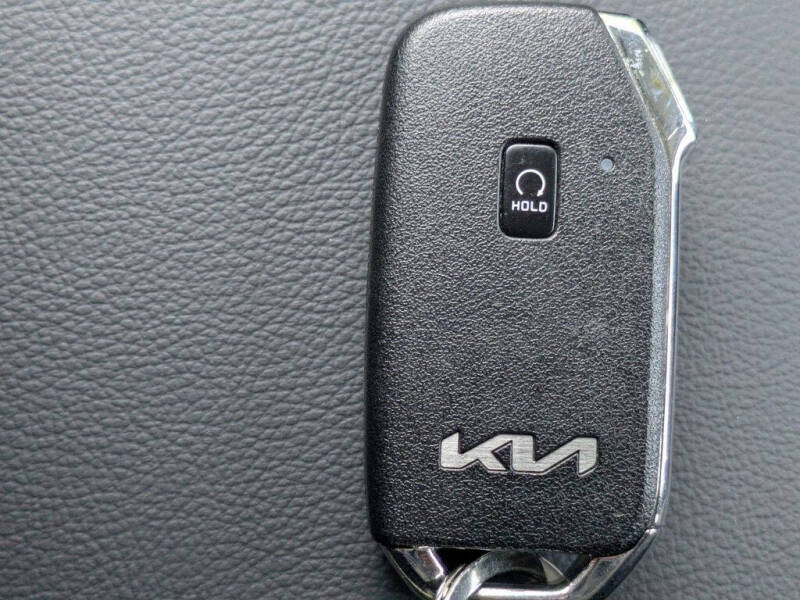 2023 Kia Soul EX