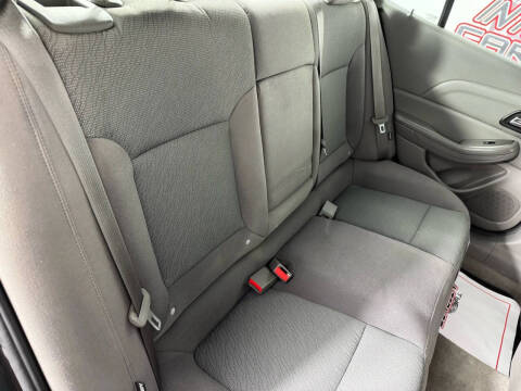 2015 Chevrolet Malibu LS Fleet