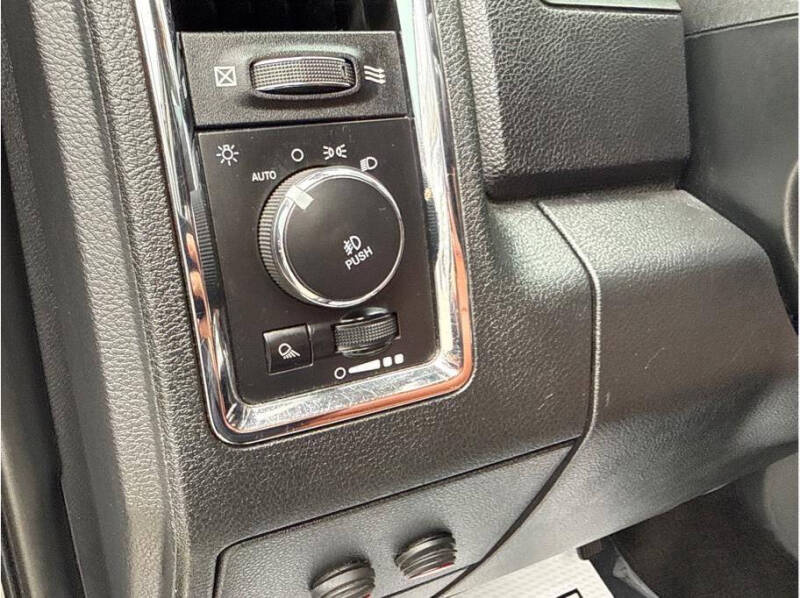 2017 RAM 2500 Laramie