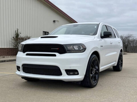 2020 Dodge Durango R/T