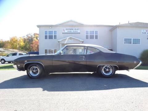 1969 Buick Gran Sport for sale at SOUTHERN SELECT AUTO SALES in Medina OH