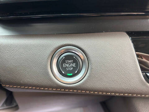 2024 Cadillac Escalade Sport