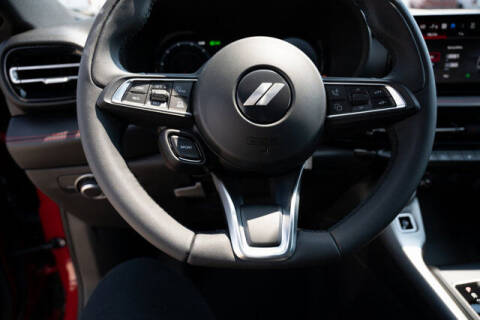 2024 Dodge Hornet GT