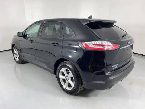 2020 Ford Edge SE
