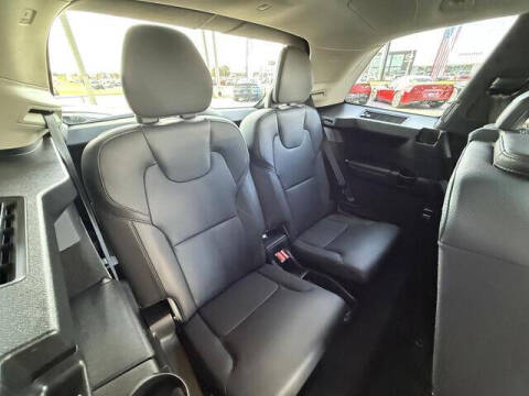 2024 Volvo XC90 B6 Plus Bright Theme 7P