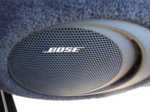 2003 Porsche 911 Turbo