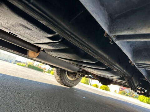 2002 Cadillac Escalade EXT