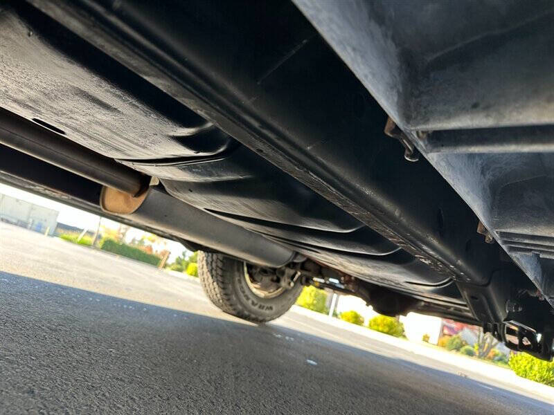 2002 Cadillac Escalade EXT