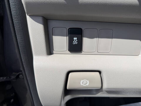 2014 Honda Pilot LX