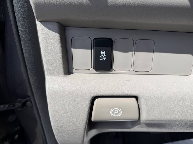 2014 Honda Pilot LX