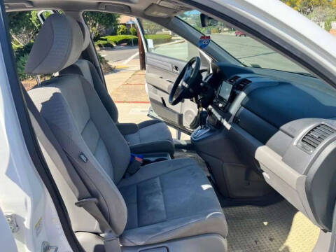2009 Honda CR-V EX