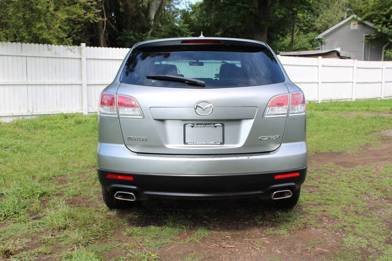 2009 Mazda CX-9 Touring