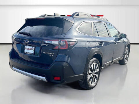 2023 Subaru Outback Limited XT