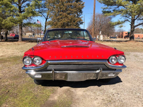 1964 Ford Thunderbird