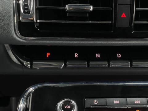 2019 Lincoln Navigator Select