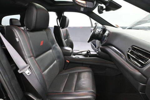 2024 Dodge Durango R/T Premium