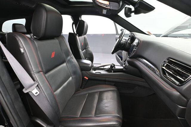 2024 Dodge Durango R/T Premium