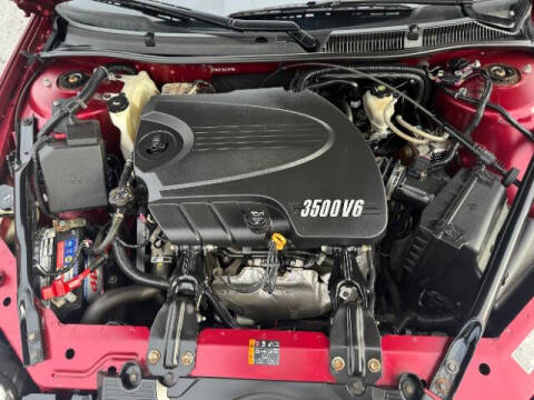 2011 Chevrolet Impala LT Fleet