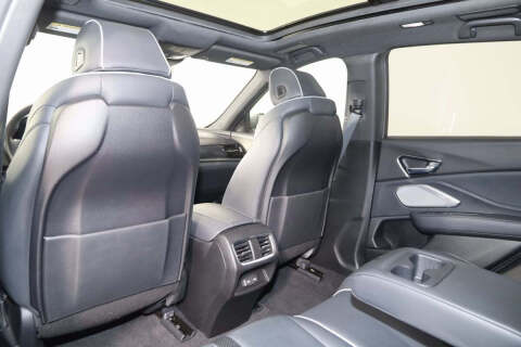 2020 Acura RDX w/A-SPEC